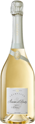 Deutz Amour Brut — Herb Große Reserve — Lange Reifung