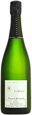 Francis Boulard Les Murgiers Brut Nature Champagne Grande Réserve 75 cl