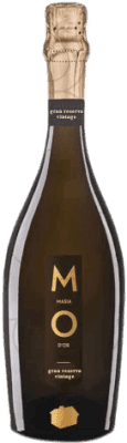 Mo Masía d'Or Brut Nature Cava Grande Reserva 75 cl