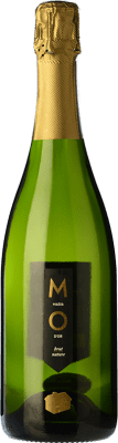 Mo Masía d'Or Brut Nature Jovem