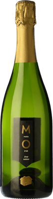 Mo Masía d'Or Brut Nature Cava Giovane 75 cl
