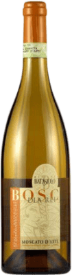 Bosc d'la Rei Mascate Moscato d'Asti 75 cl