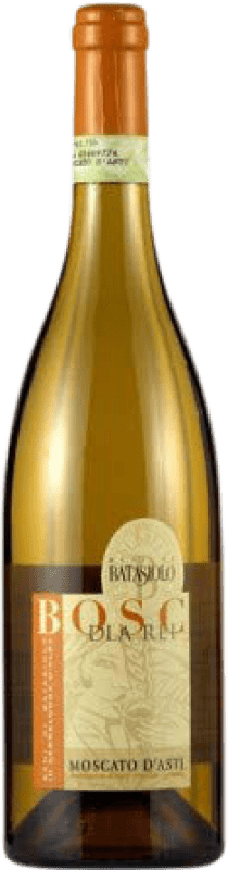 21,95 € Envoi gratuit | Blanc mousseux Bosc d'la Rei D.O.C.G. Moscato d'Asti