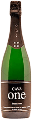 One Brut Nature Cava Réserve 75 cl