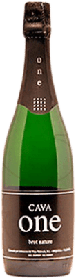 One Brut Nature — Bruto Natural Cava Reserva 75 cl
