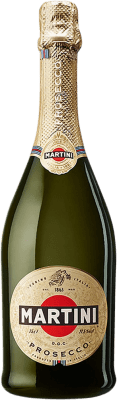 Martini Brut Young