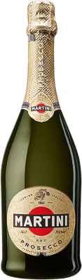 Martini брют Prosecco Молодой 75 cl