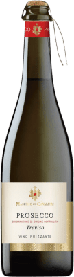 Maschio dei Cavalieri Glera сухой Prosecco 75 cl