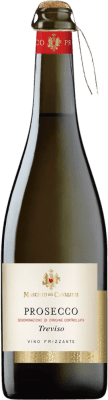 Maschio dei Cavalieri Glera Seco — Trocken Prosecco 75 cl