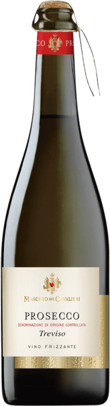 17,95 € Envoi gratuit | Blanc mousseux Maschio dei Cavalieri Sec D.O.C. Prosecco