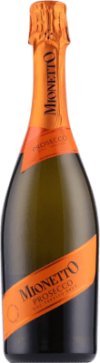 Mionetto Glera Seco Prosecco 75 cl