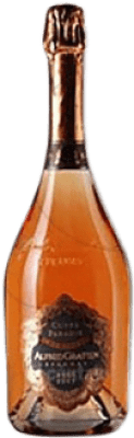 Alfred Gratien. Cuvée Rose 香槟 Champagne 大储备 75 cl