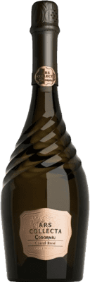 Codorníu Ars Collecta Grand Rosé Cava グランド・リザーブ 75 cl
