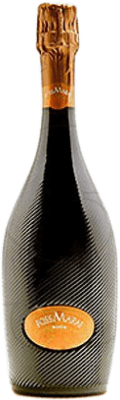 Fossmarai. Rosato Trocken Italien 75 cl