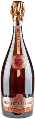 Gosset Celebris Rosé Brut Champagne Grande Reserva 75 cl