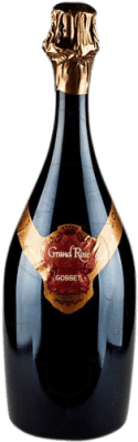 Gosset Grand Rosé Brut グランド・リザーブ 1,5 L