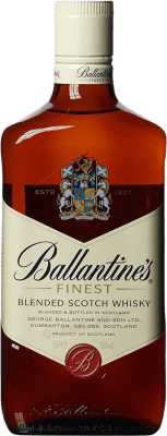 ウイスキーブレンド Ballantine's Finest 70 cl