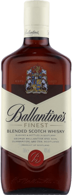 ウイスキーブレンド Ballantine's Finest 70 cl