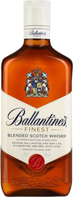 威士忌混合 Ballantine's Finest 70 cl