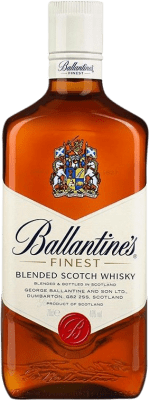 调和威士忌 Ballantine's