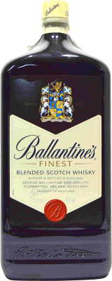 Blended Whisky Ballantine's Bouteille Réhoboram 4,5 L