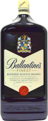 Купажированный виски Ballantine's 4,5 L
