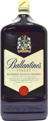 Виски смешанные Ballantine's 4,5 L