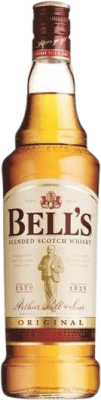 Blended Whisky Bell's Original