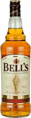 Blended Whisky Bell's 1 L