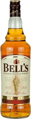 Whisky Blend Bell's