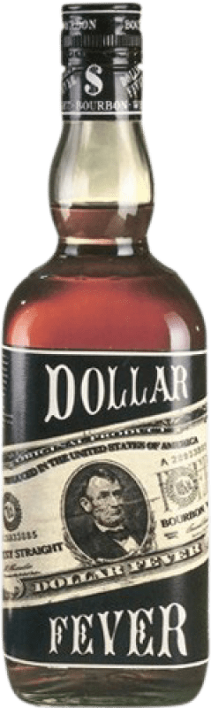 22,95 € Free Shipping | Bourbon Dollar Fever