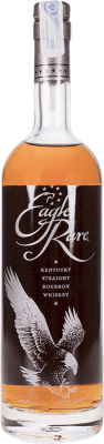 Whisky Bourbon Eagle Rare Eagle. Rare Reserve 10 Years 70 cl
