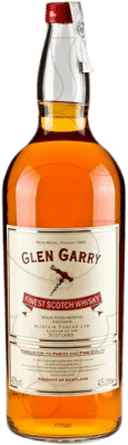 Blended Whisky Glen Garry Magnumflasche 1,5 L