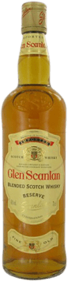 ウイスキーブレンド Glen Scanlan 1 L