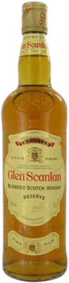 Whisky Blend Glen Scanlan 1 L