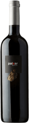 Luna Beberide Paixar Mencía — 门西亚 Bierzo Crianza — 陈酿 75 cl