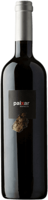 Luna Beberide Paixar Mencía Bierzo 岁 75 cl