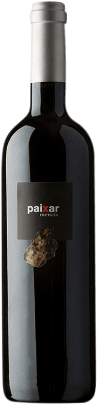 29,95 € | 红酒 Luna Beberide Paixar D.O. Bierzo 卡斯蒂利亚莱昂 西班牙 Mencía 75 cl