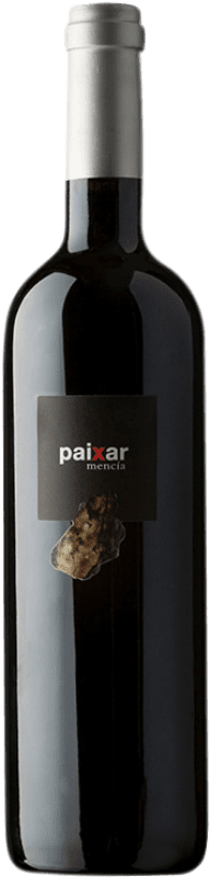 29,95 € | Красное вино Luna Beberide Paixar старения D.O. Bierzo Кастилия-Леон Испания Mencía 75 cl