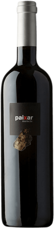 29,95 € | Rotwein Luna Beberide Paixar Crianza — Kurze Fassreifung D.O. Bierzo Kastilien und León Spanien Mencía 75 cl