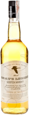 Whisky Blend Grau's Legend 1 L