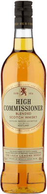 Blended Whisky High Commissioner 70 cl