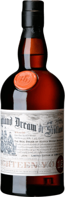 Whisky Blend Highland Park Dream Réserve 18 Ans 70 cl