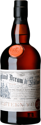 Whisky Blended Highland Park Dream Reserve 18 Years