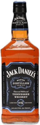Виски Бурбон Jack Daniel's Master Distiller Nº 6 Резерв
