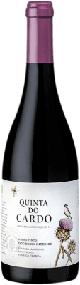 Quinta do Cardo Red Bio Beiras 75 cl