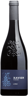 Xavier Vignon Lirac 75 cl