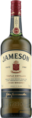 威士忌混合 Jameson 1 L