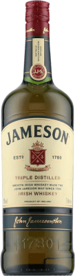 Виски смешанные Jameson