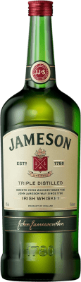 Blended Whisky Jameson Bouteille Réhoboram 4,5 L